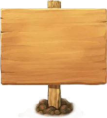 Sign